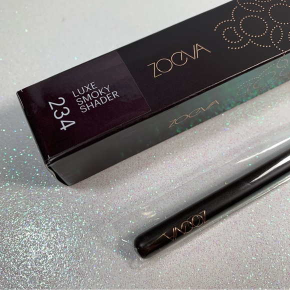 Zoeva 234 Brush - Picture 4 of 5